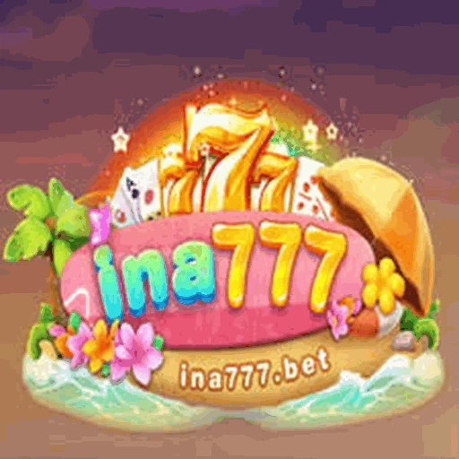 ina777 Logo